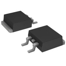 Транзистор польовий IRFR5410PBF Infineon