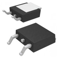 Транзистор полевой IRLR3410PBF Infineon