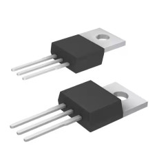 Транзистор польовий IXTP96P085T IXYS