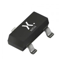 Транзистор полевой 2N7002BK,215 NXP