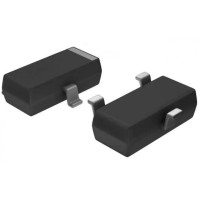 Транзистор полевой BSS138NH6327 Infineon