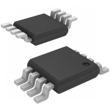 Транзистор польовий IRF7503TRPBF Infineon