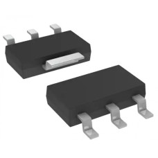 Транзистор польовий IRFL9110TRPBF Infineon