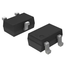 Транзистор польовий IRLML2246TRPBF Infineon