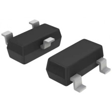 Транзистор польовий IRLML2402TRPBF Infineon