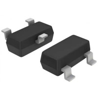 Транзистор польовий IRLML2803TRPBF Infineon