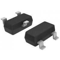 Транзистор полевой IRLML6302TR IR