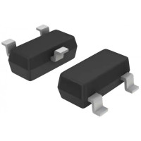 Транзистор польовий IRLML6344TRPBF IR