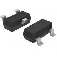 Транзистор польовий IRLML6402TRPBF Infineon