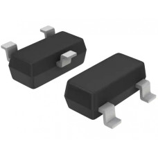 Транзистор польовий IRLML6402TRPBF Infineon