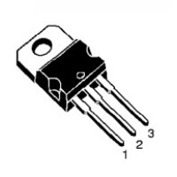 Транзистор полевой STP9NB50 STM