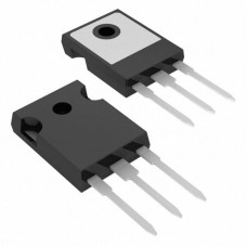 Транзистор IGBT HGTG20N60A4 Fairchaild