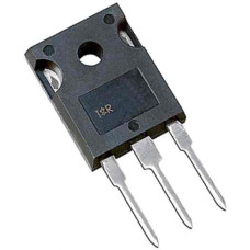Транзистор IGBT IRG4PC30F IR IR
