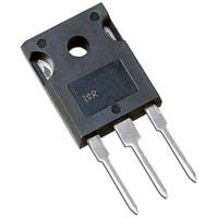 Транзистор IGBT IRG4PC40WPBF IR