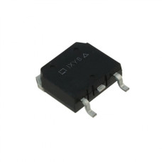 Транзистор IGBT IXGT25N250 IXYS