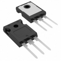 Транзистор IGBT GW40NC60WD STM