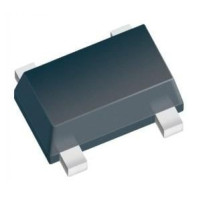 Транзистор биполярный СВЧ/РЧ BFP520FH6327 Infineon