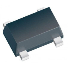Транзистор біполярний ВЧ/НВЧ BFP840FESDH6327XTSA1 Infineon
