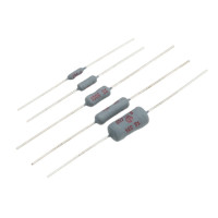 Резистор потужний вивідний CRF254-4-100R Yageo