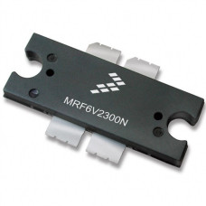 Транзистор польовий ВЧ/НВЧ MRF6V2300NBR1 Freescale