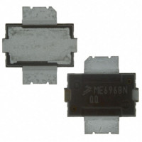 Транзистор польовий ВЧ/НВЧ MRFE6VS25NR1 Freescale