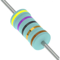 Резистор потужний вивідний KNP03WG0201AA0 Uni-Ohm