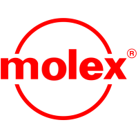 Розетка micro USB-АB 47346-0001 Molex