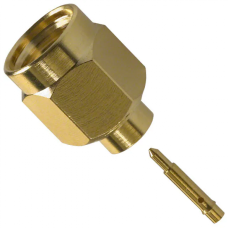 Разъем SMA 132102 Amphenol RF