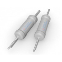 Резистор мощный выводной KNP-2WS30Ohm5% TEN