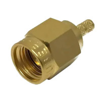 Роз'єм 25_BMA-50-3-2/119_NE Huber-Suhner