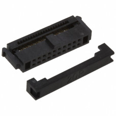 Роз'єм 3230-20-0103-00 CNC Tech