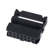 Розетка IDC-14