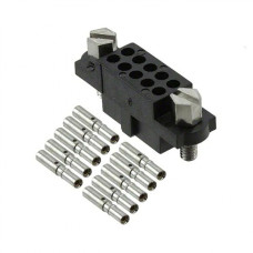 Розетка M80-4611042 Harwin