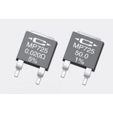 Резистор потужний вивідний MP725-0.10-1% Caddock