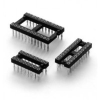Панель для мікросхеми D05-14-T-A-B-1