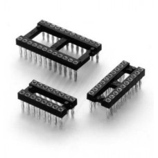 Панель для мікросхеми D05-16-T-A-B-1