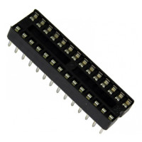 Панель для мікросхеми D05-24-T-C-B-1