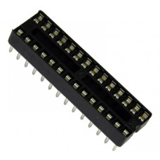 Панель для мікросхеми D05-24-T-C-B-1