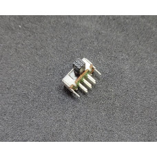 Переключатель малосигнальный SS2207A Amega Tech