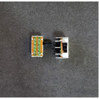 Перемикач малосигнальний SS2210 Amega Tech