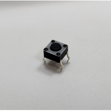 Переключатель тактовый TP1101-260g Amega Tech