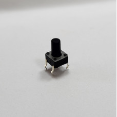 Переключатель тактовый TP1101B Amega Tech