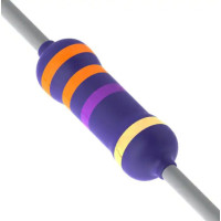 Резистор потужний вивідний RSF2JTR330 Stackpole Electronics Inc.
