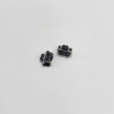 Перемикач тактовий TP1111 Amega Tech