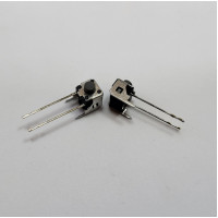Перемикач тактовий TP1145 Amega Tech
