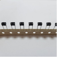 Перемикач тактовий TP1146W Amega Tech