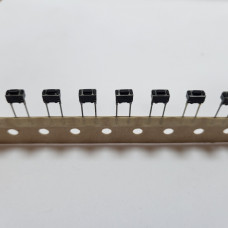 Перемикач тактовий TP1146W Amega Tech