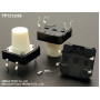 Переключатель тактовый TP1212HS Amega Tech