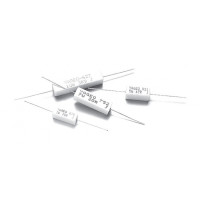 Резистор мощный выводной SQP10AJB-10R Yageo