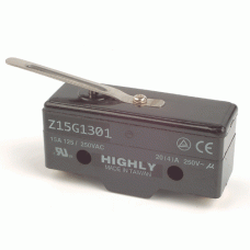Переключатель Z15G1301